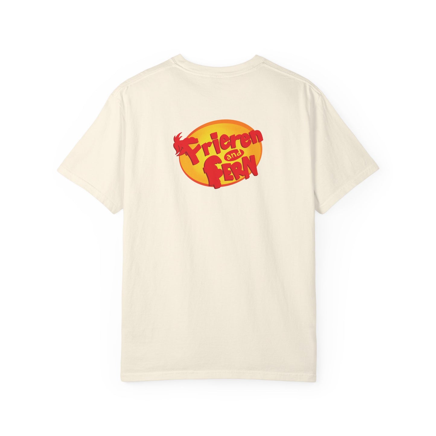 Stark & Eisen T-Shirt 2