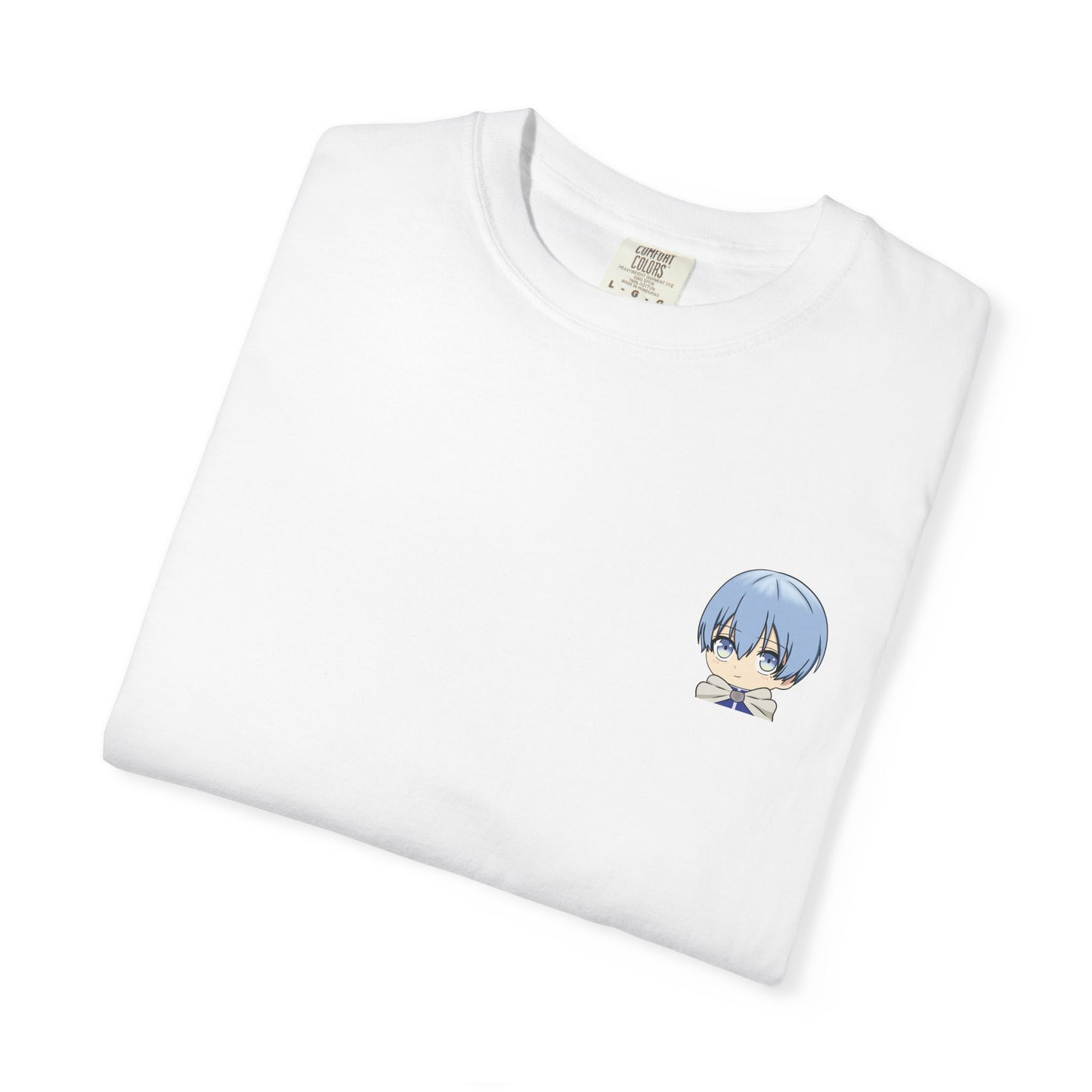 Himmel Chibi