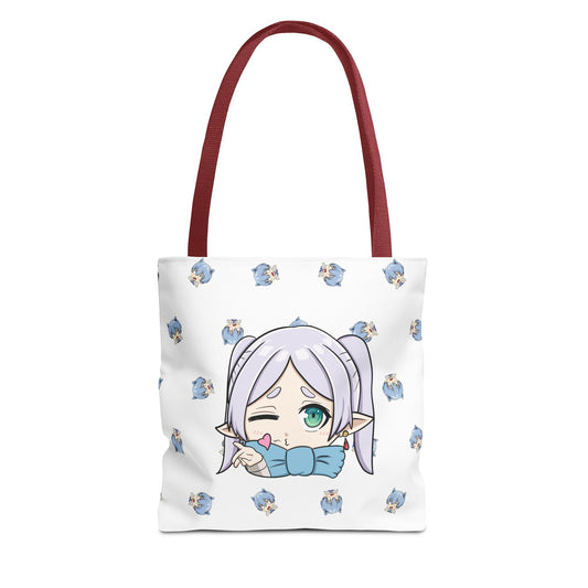Frieren & Himmel Totebag 1