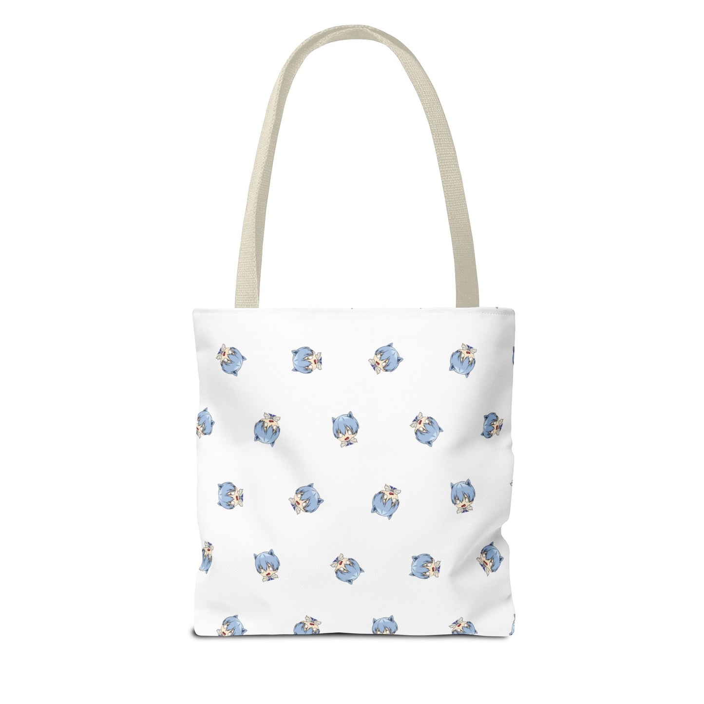 Frieren & Himmel Totebag 1