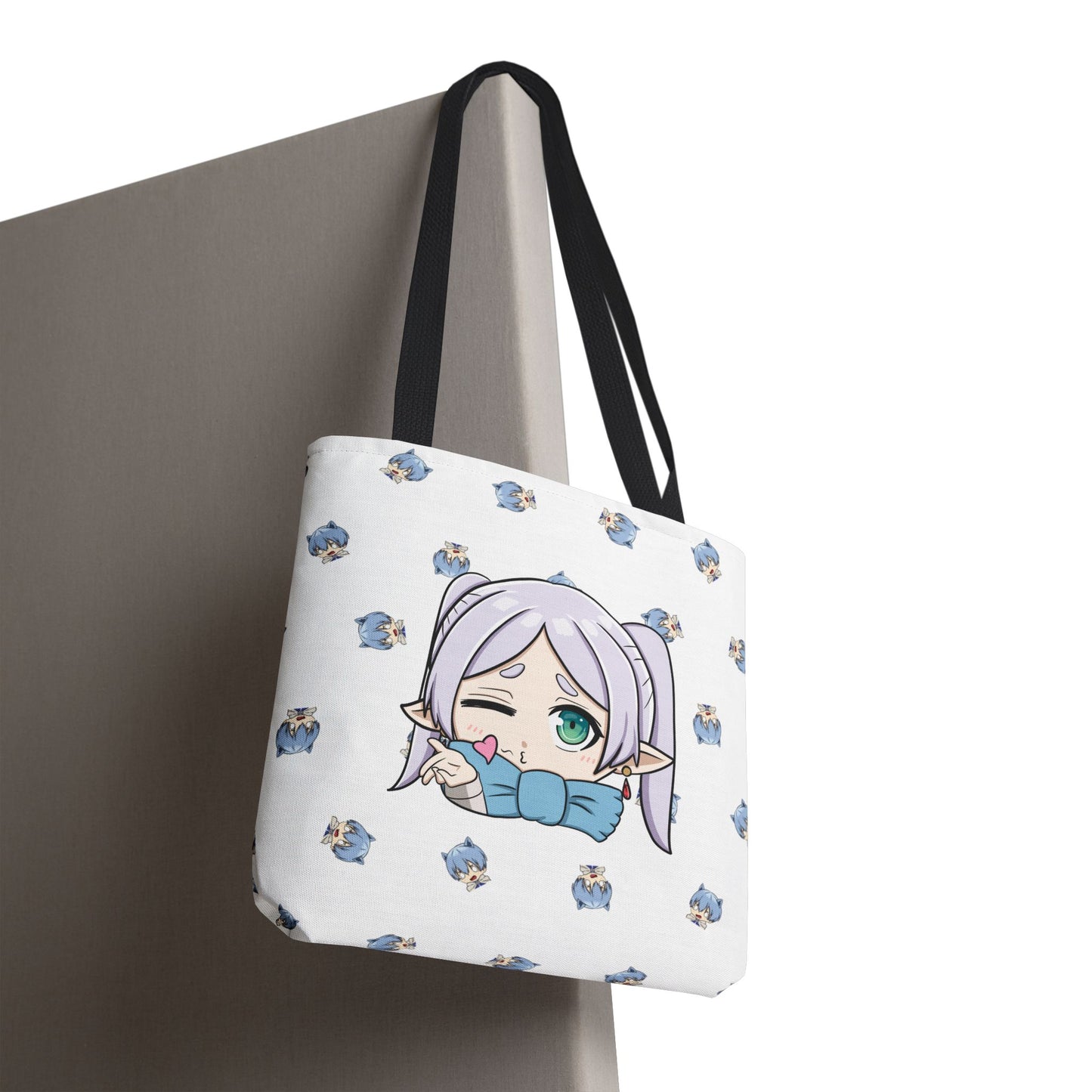 Frieren & Himmel Totebag 1