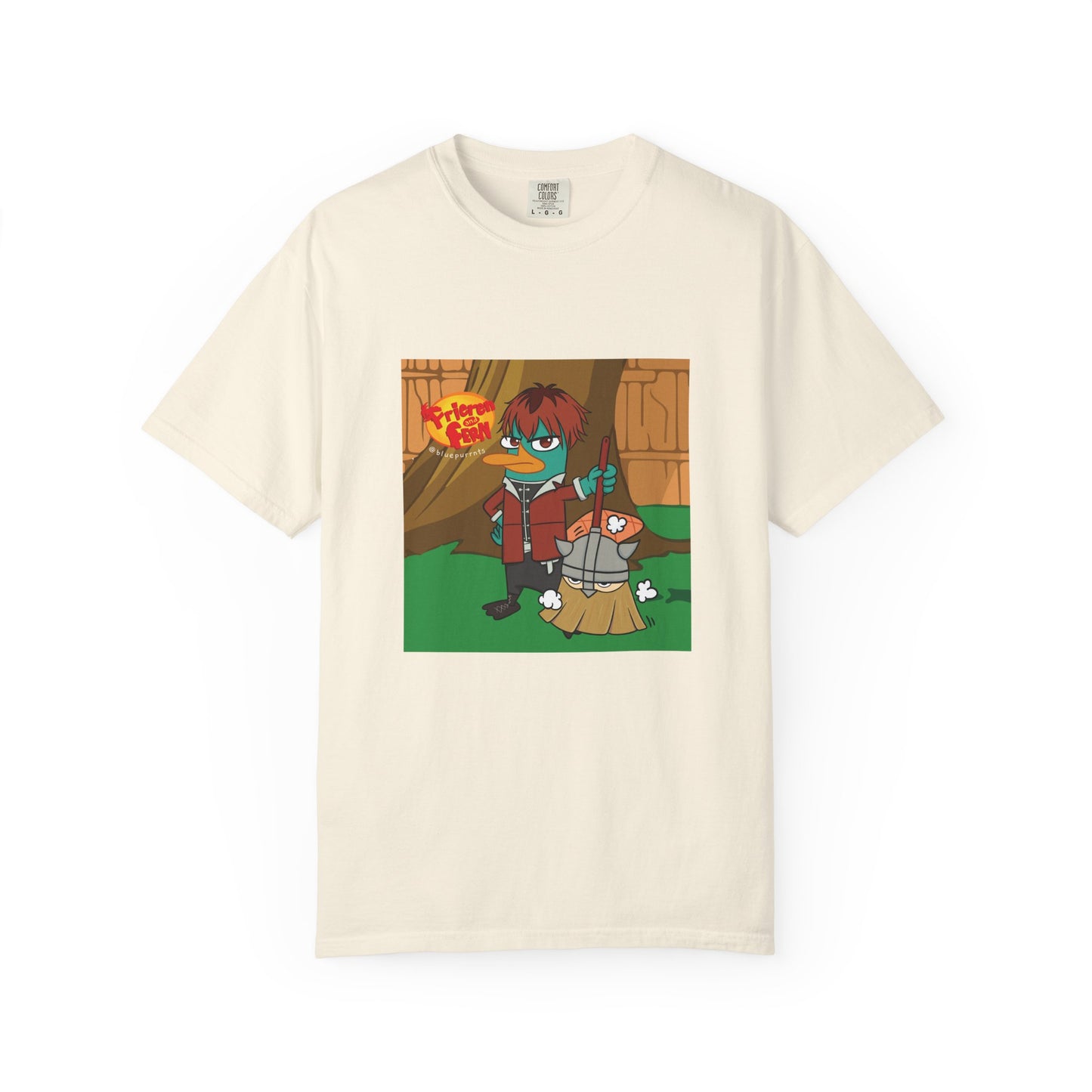 Stark & Eisen T-Shirt 2