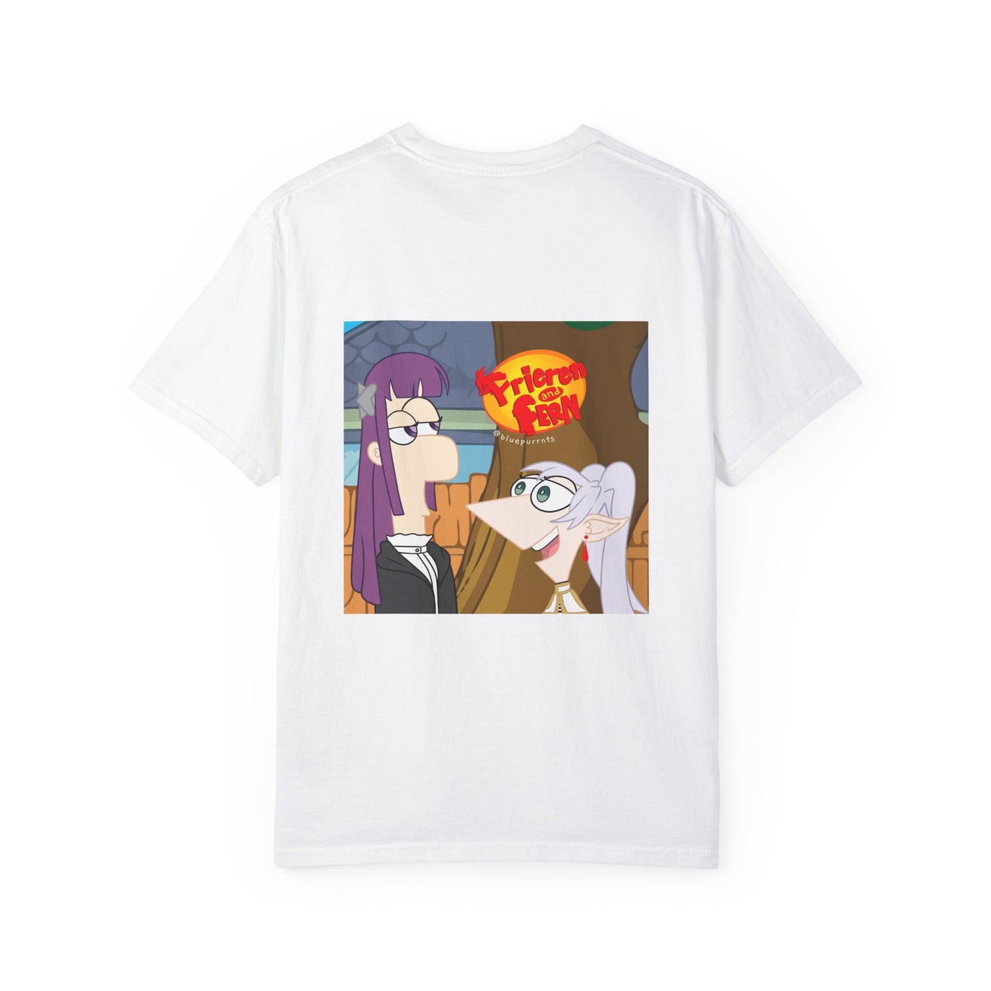 Frieren and Fern T-Shirt