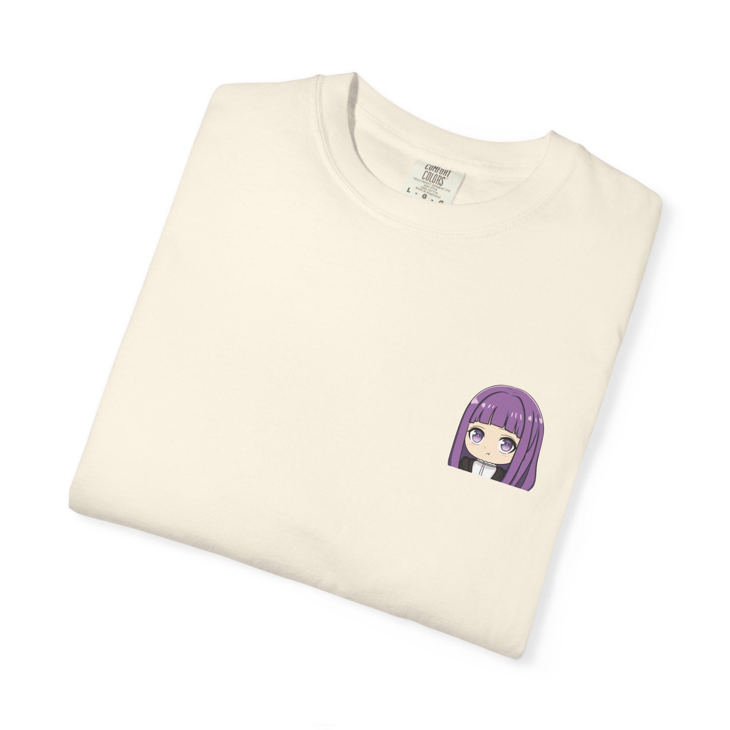 Fern Chibi