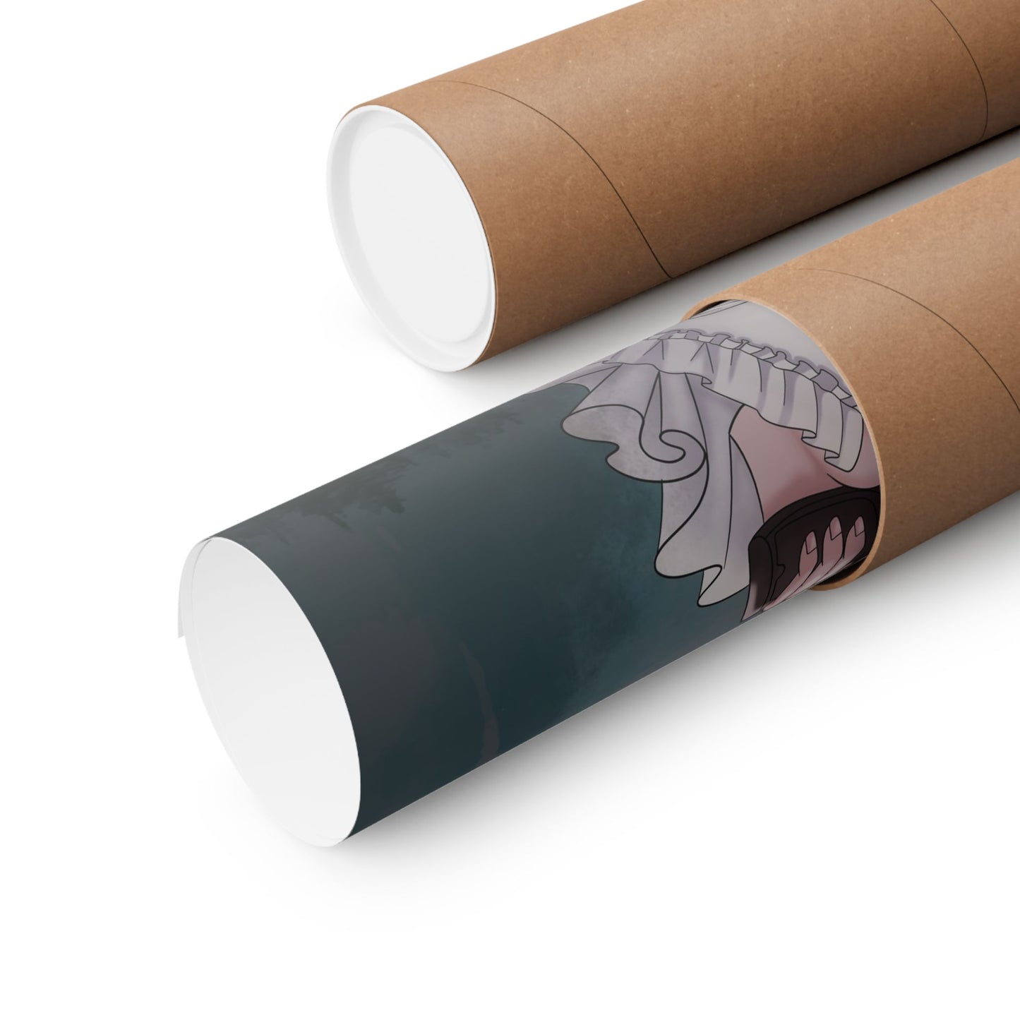 [NIKKE] Dorothy - Matte Rolled Poster
