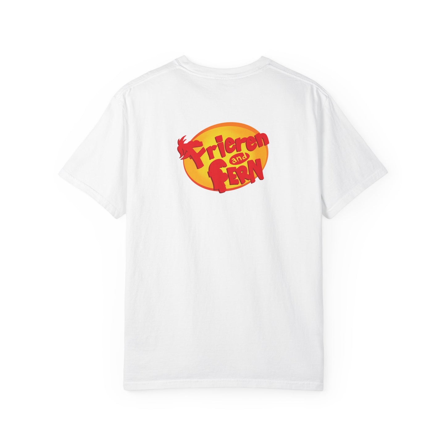 Stark & Eisen T-Shirt 2