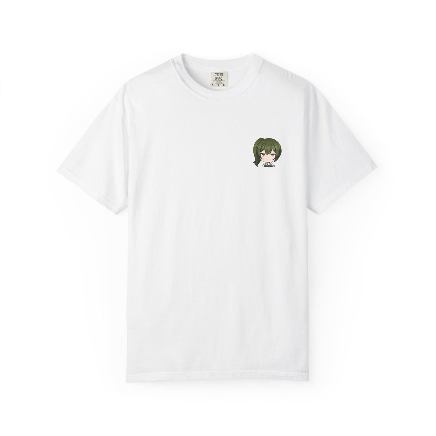 Ubel Chibi
