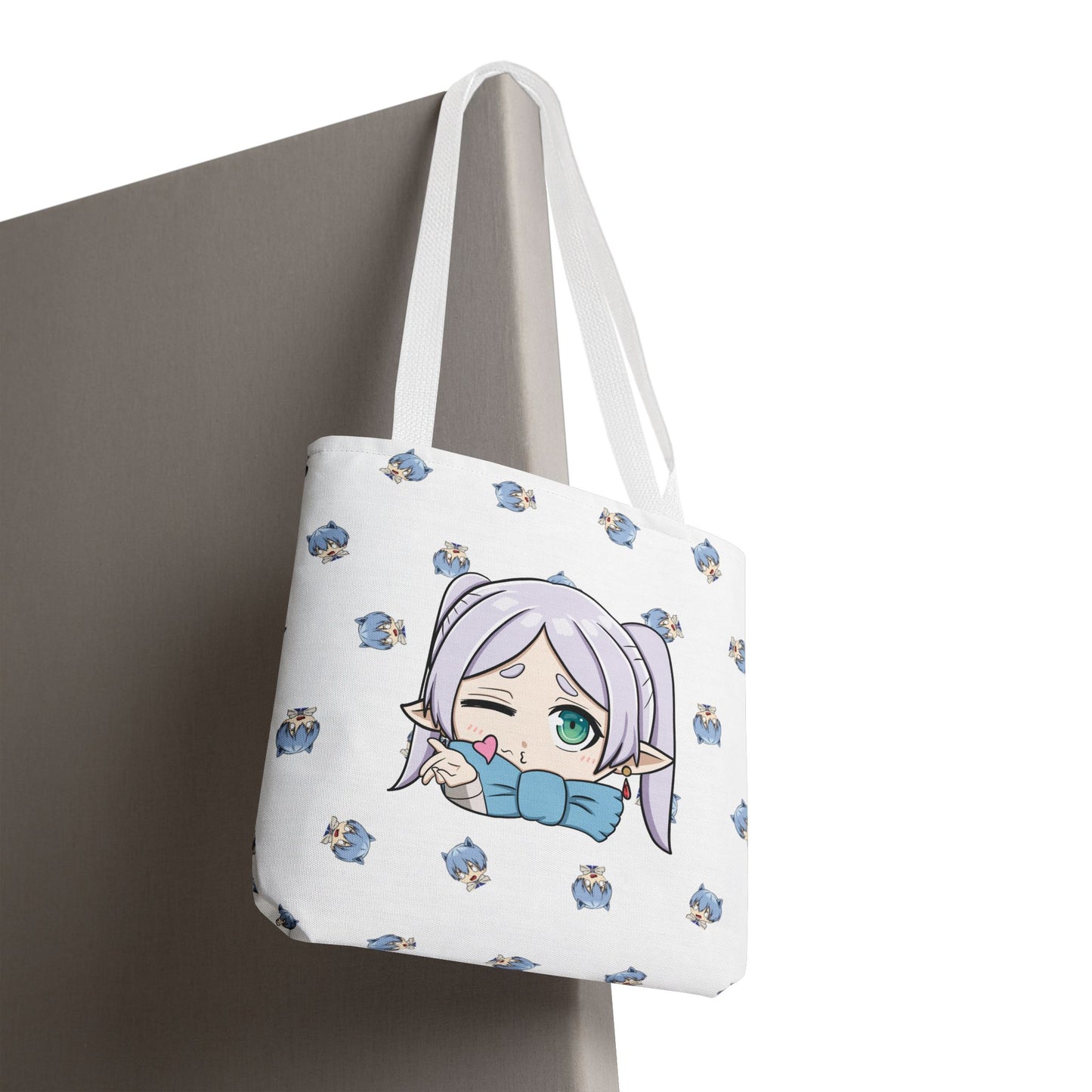 Frieren & Himmel Totebag 1
