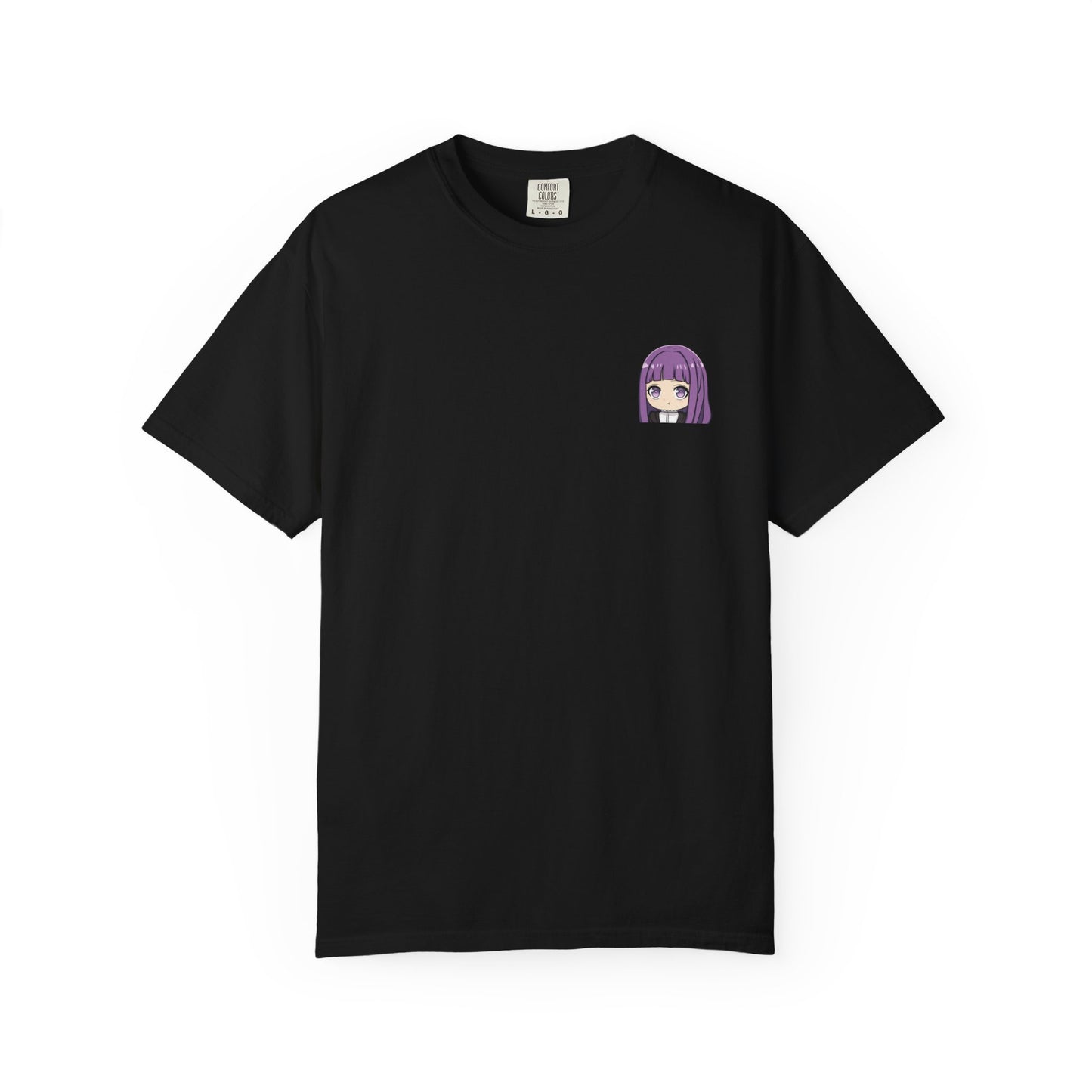 Fern Chibi