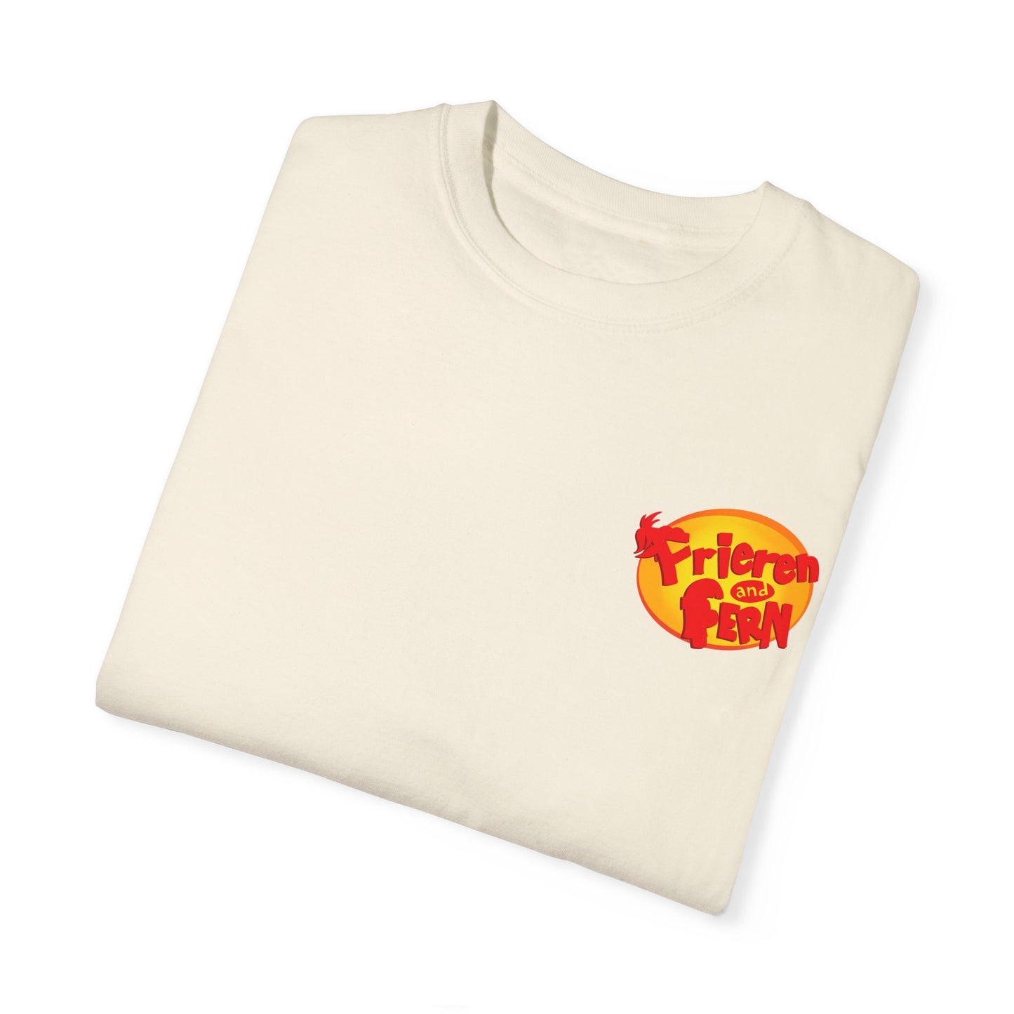 Frieren and Fern T-Shirt