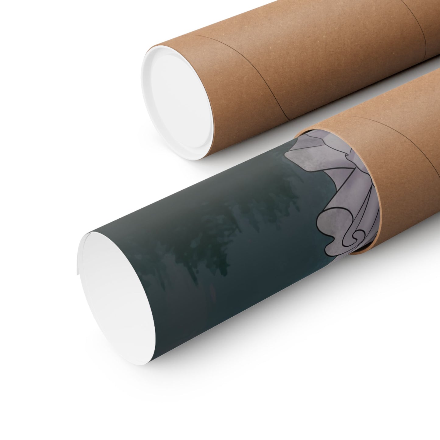 [NIKKE] Dorothy - Matte Rolled Poster